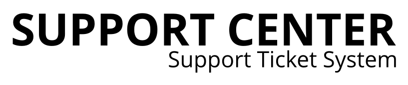 GAOS Ticketing